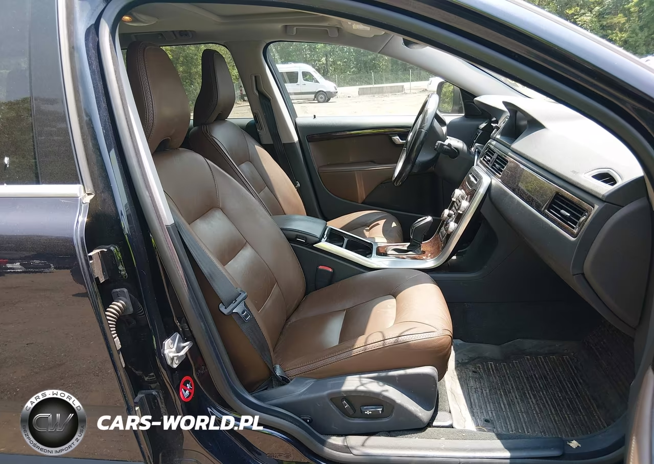 2016 Volvo Xc70 T5 Premier VIN:YV4612NK7G1254450 - 5