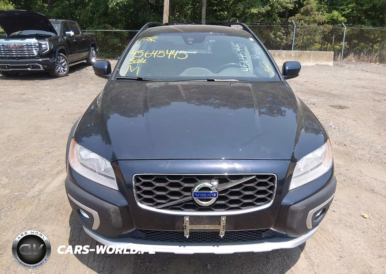 2016 Volvo Xc70 T5 Premier VIN:YV4612NK7G1254450 - 6