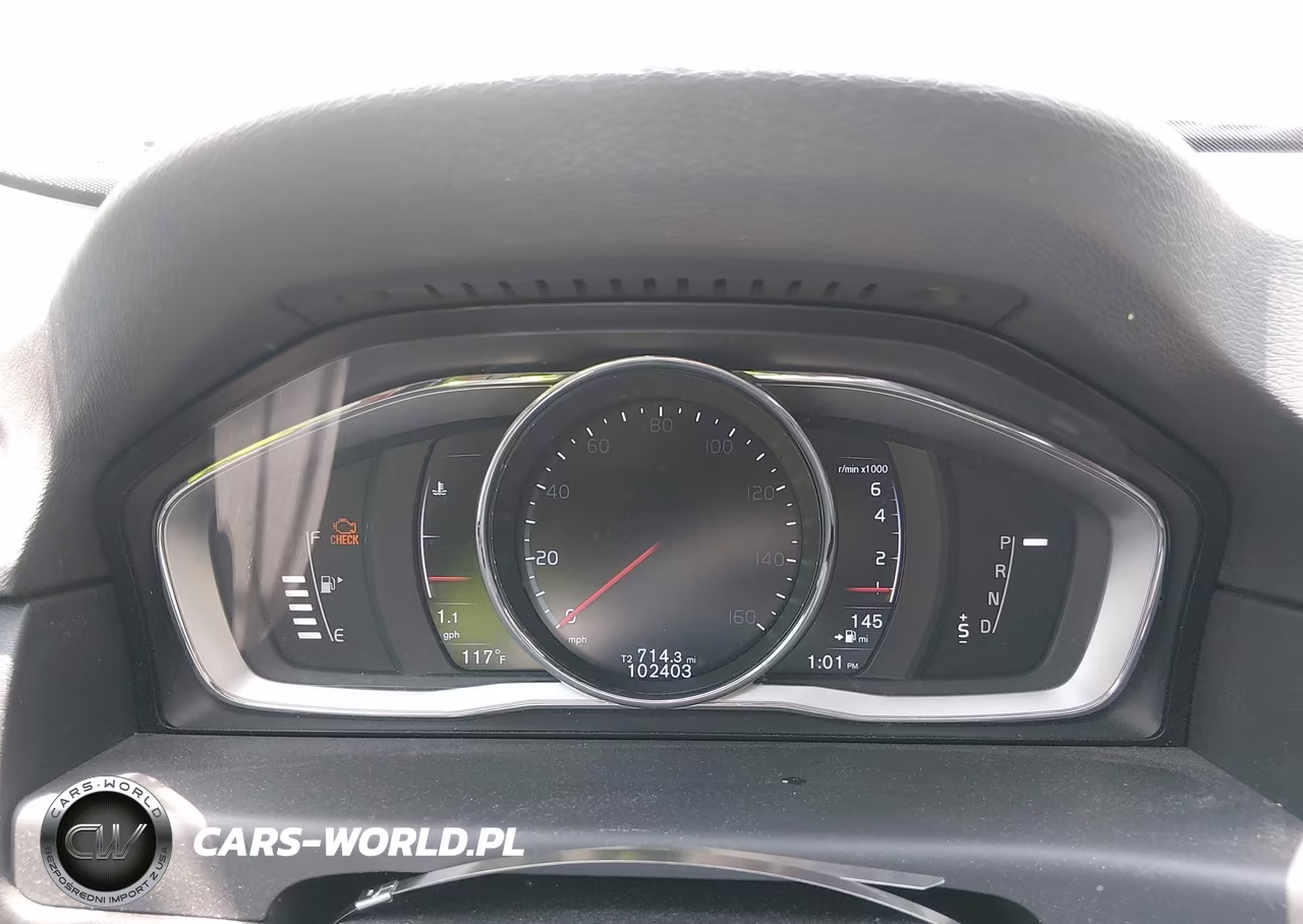 2016 Volvo Xc70 T5 Premier VIN:YV4612NK7G1254450 - 7