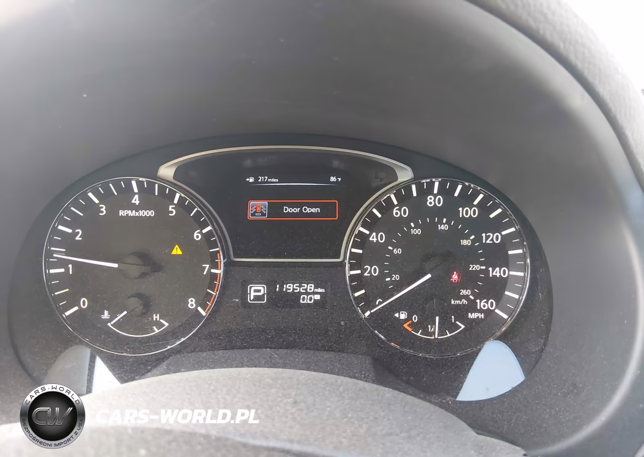 2013 Nissan Altima 2.5 Sv VIN:1N4AL3AP4DC275390 - 7