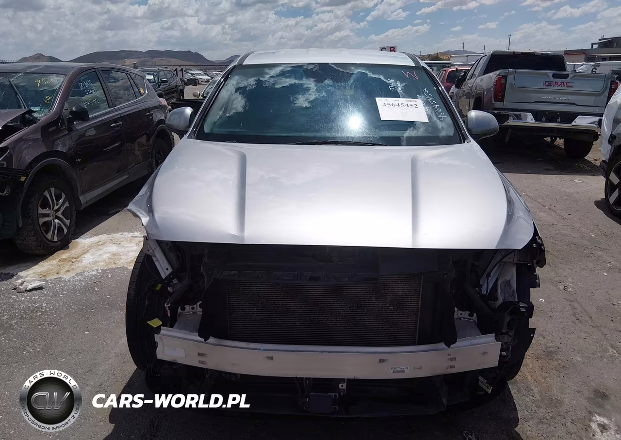 2021 Hyundai Santa Fe Se VIN:5NMS1DAJ1MH322902 - 13