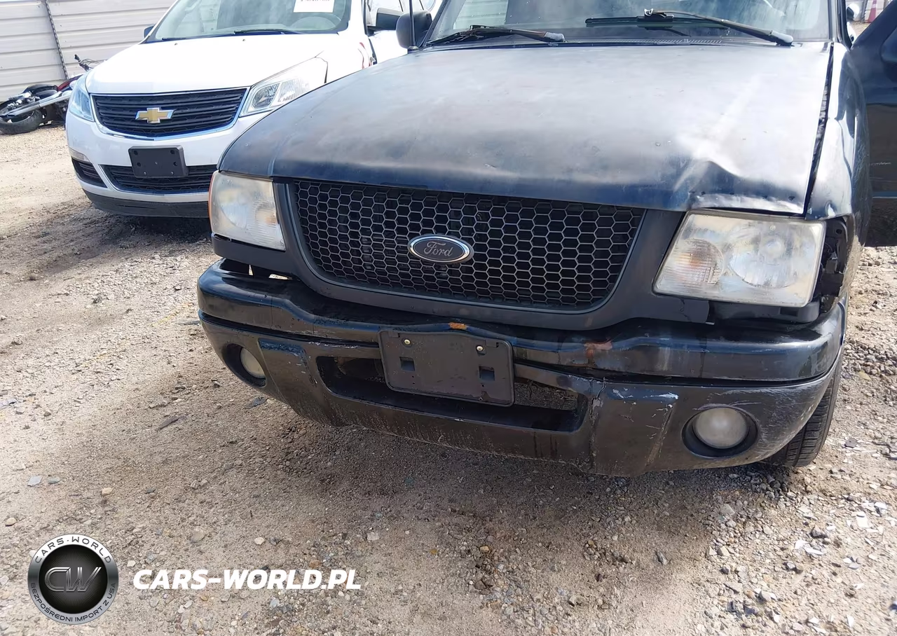 2002 Ford Ranger Xlt VIN:1FTZR44E22PB08530 - 6