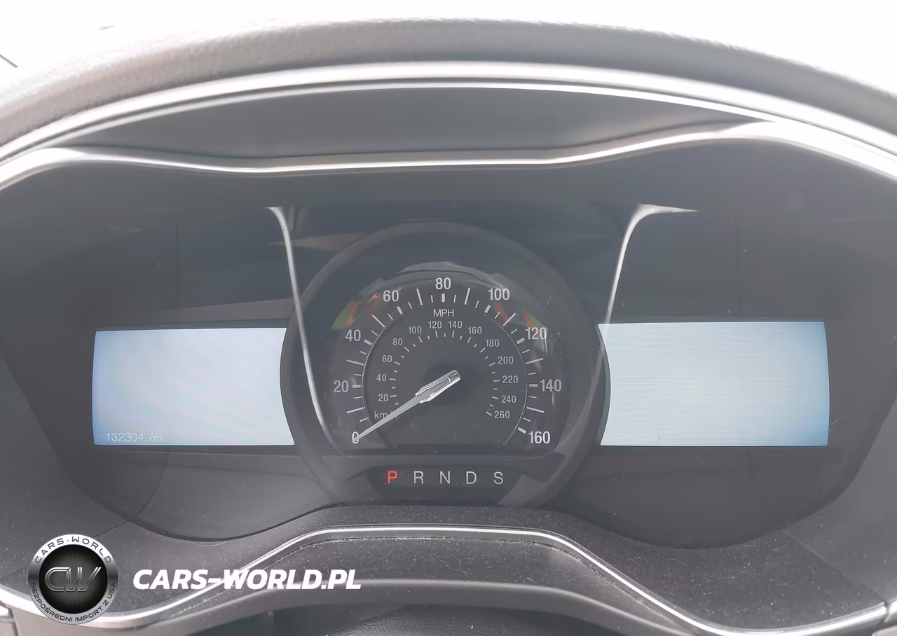 2016 Ford Fusion Se VIN:3FA6P0H71GR264335 - 7