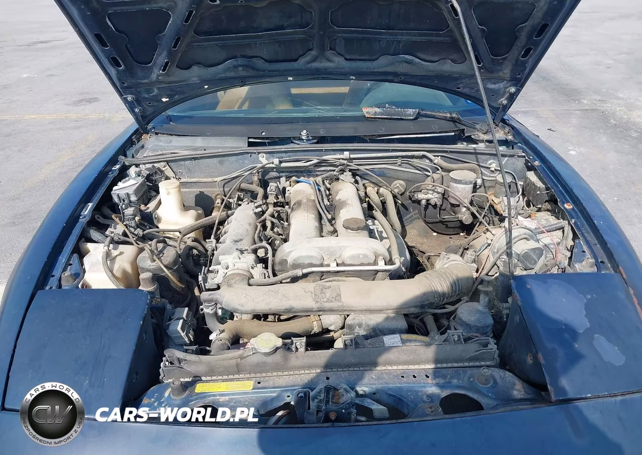 1997 Mazda Mx-5 Miata Leather Pkg-M Edition-Popular Equipment Pkg-R Pkg.-Sto-Sto-Edition-Touring Pkg VIN:JM1NA3538V0726669 - 10