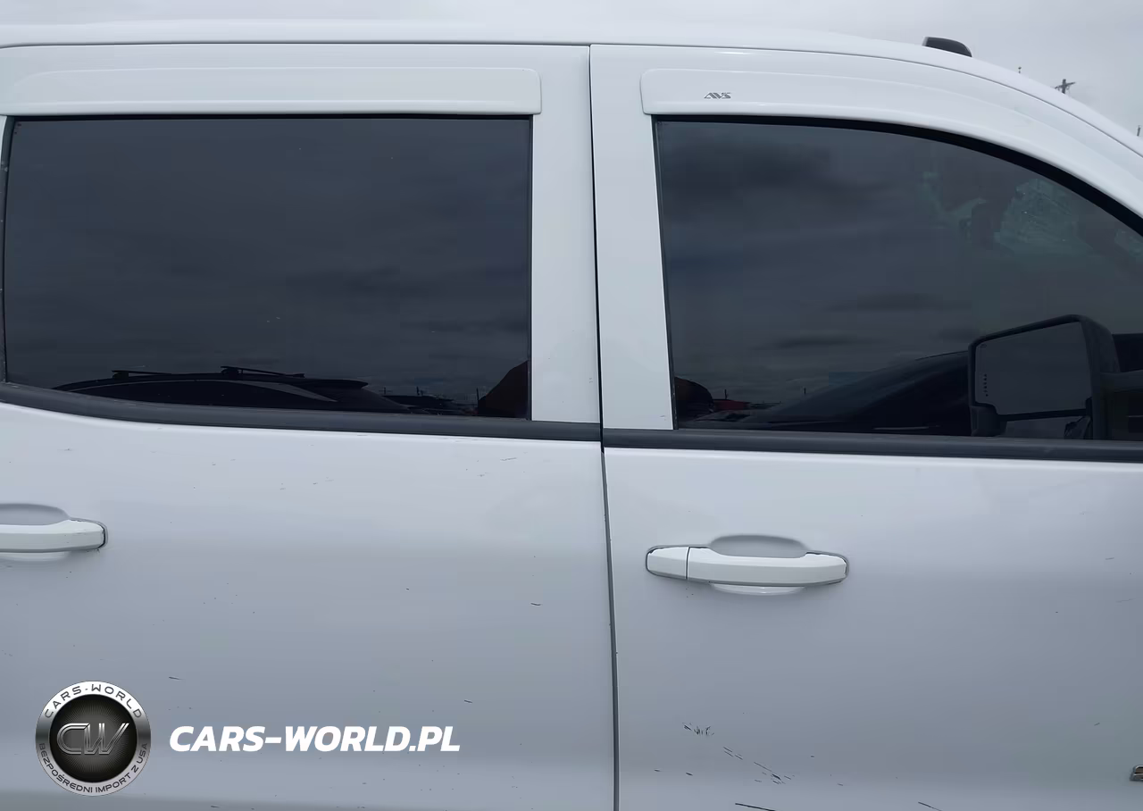 2018 GMC Sierra 2500Hd VIN:1GT12REY1JF165393 - 13