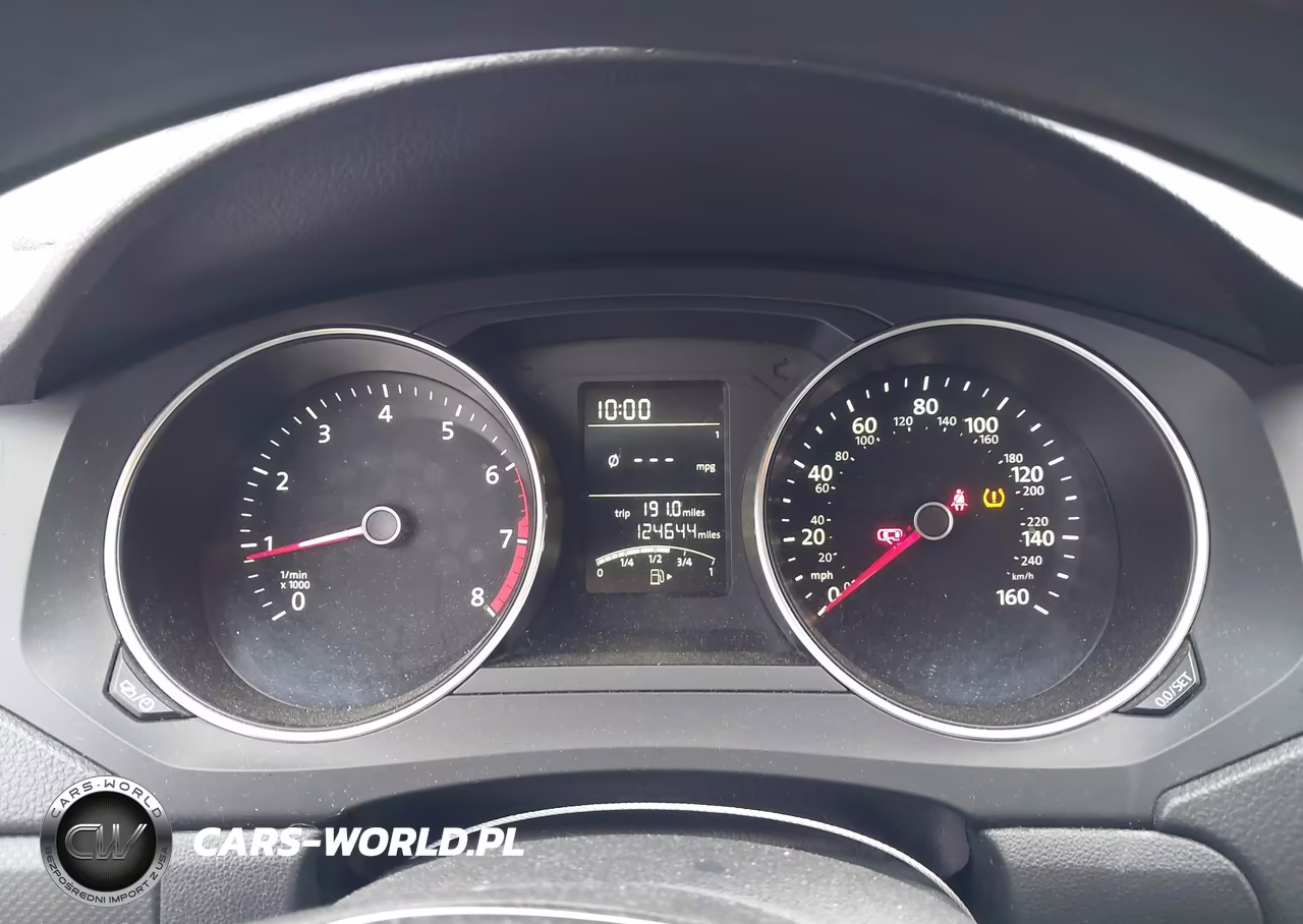 2015 Volkswagen Jetta 2.0L S VIN:3VW1K7AJ5FM291760 - 7