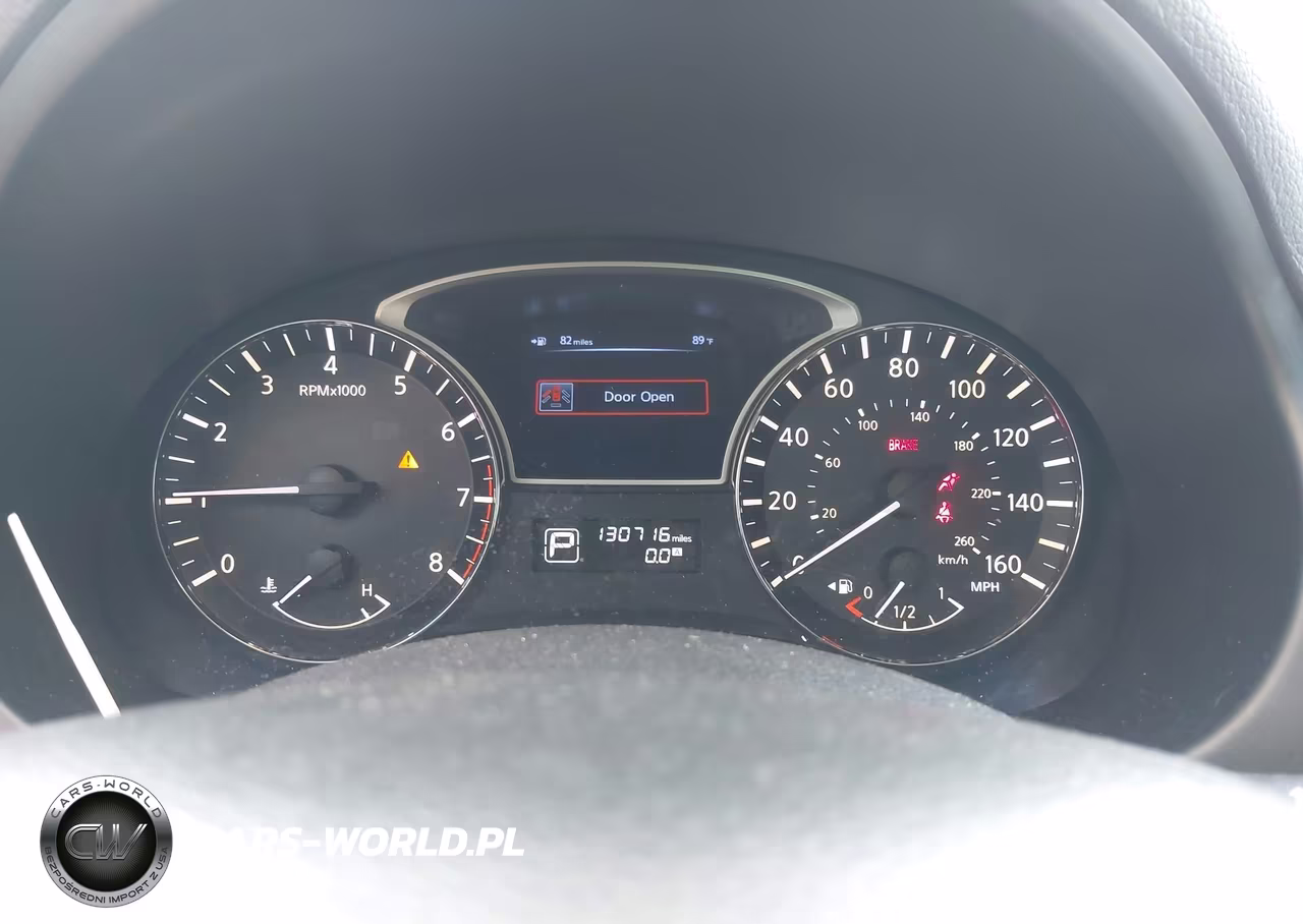 2013 Nissan Altima 2.5 Sv VIN:1N4AL3AP3DN578441 - 7