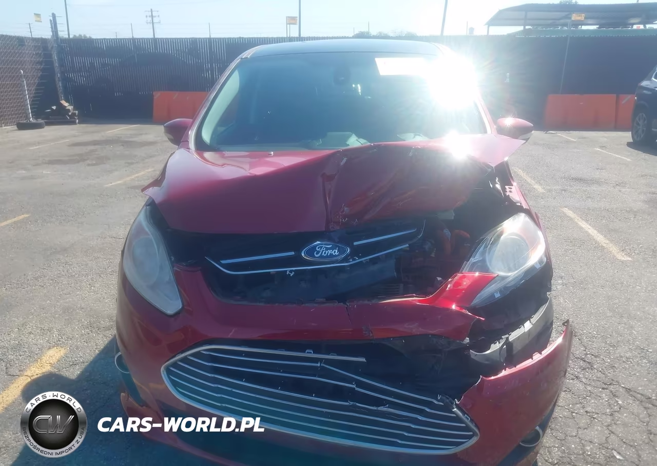 2013 Ford C-Max Energi Sel VIN:1FADP5CUXDL536599 - 12