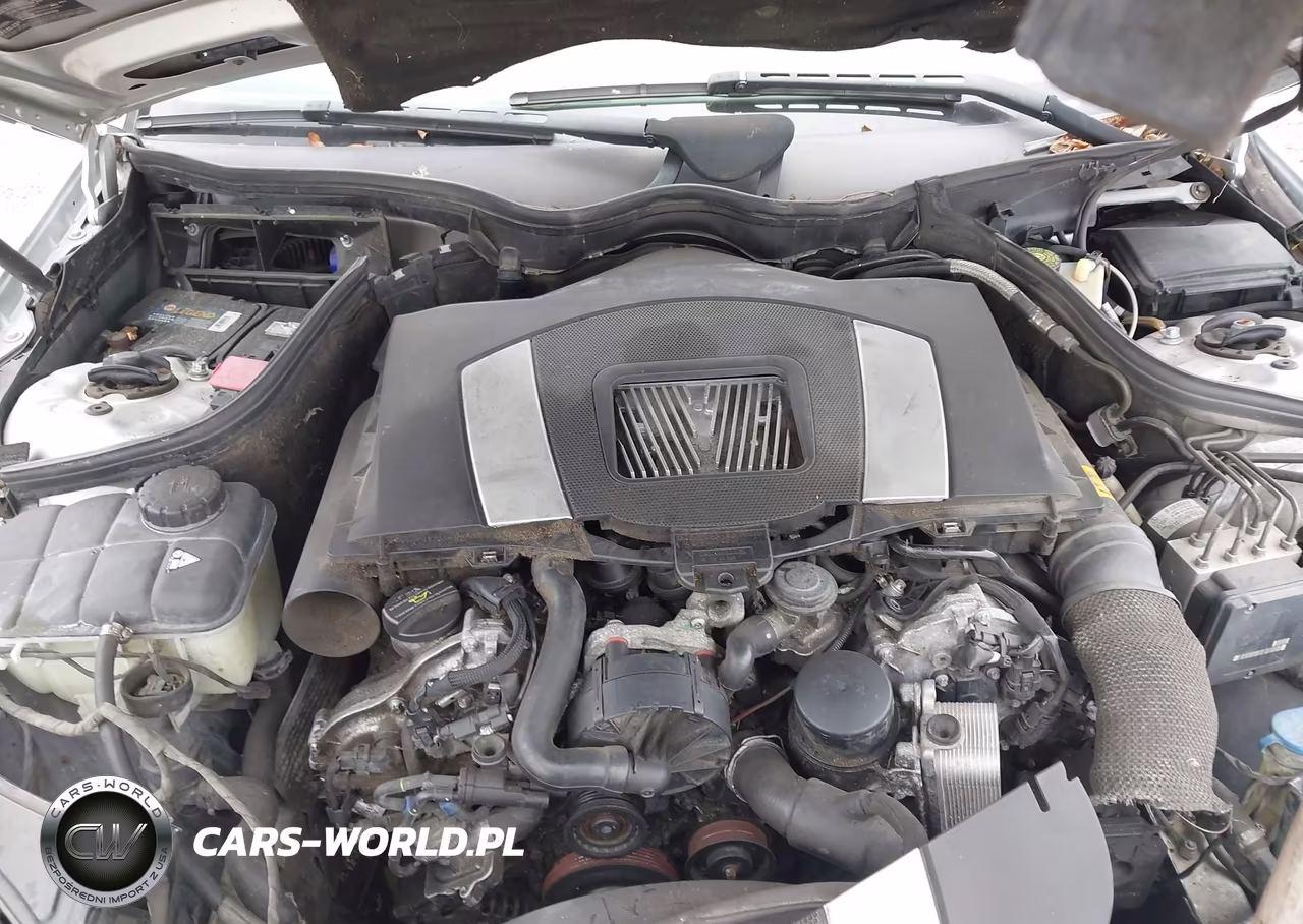 2006 Mercedes-Benz C 230 Sport VIN:WDBRF52HX6A873746 - 10