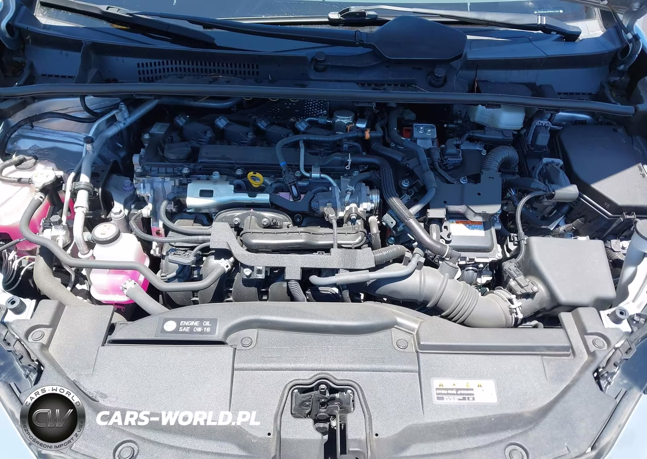 2023 Toyota Prius Limited VIN:JTDACAAU9P3001434 - 10