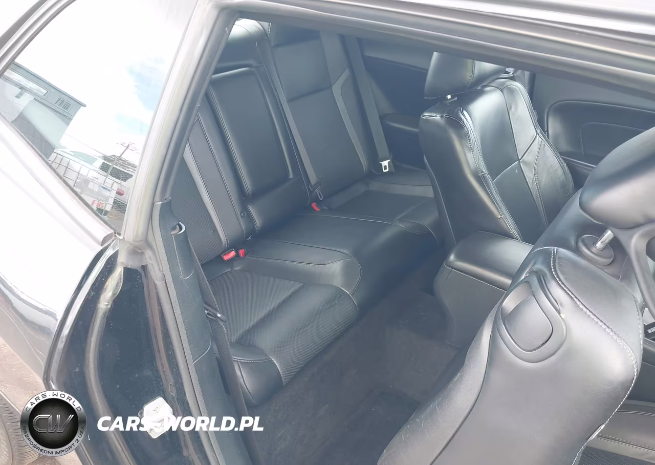 2015 Dodge Challenger Sxt Plus VIN:2C3CDZBG9FH805343 - 8