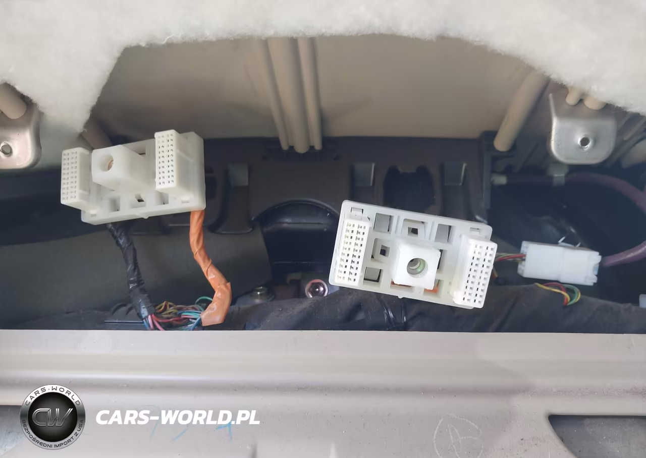 2005 Lexus Gx 470 VIN:JTJBT20X650071622 - 16