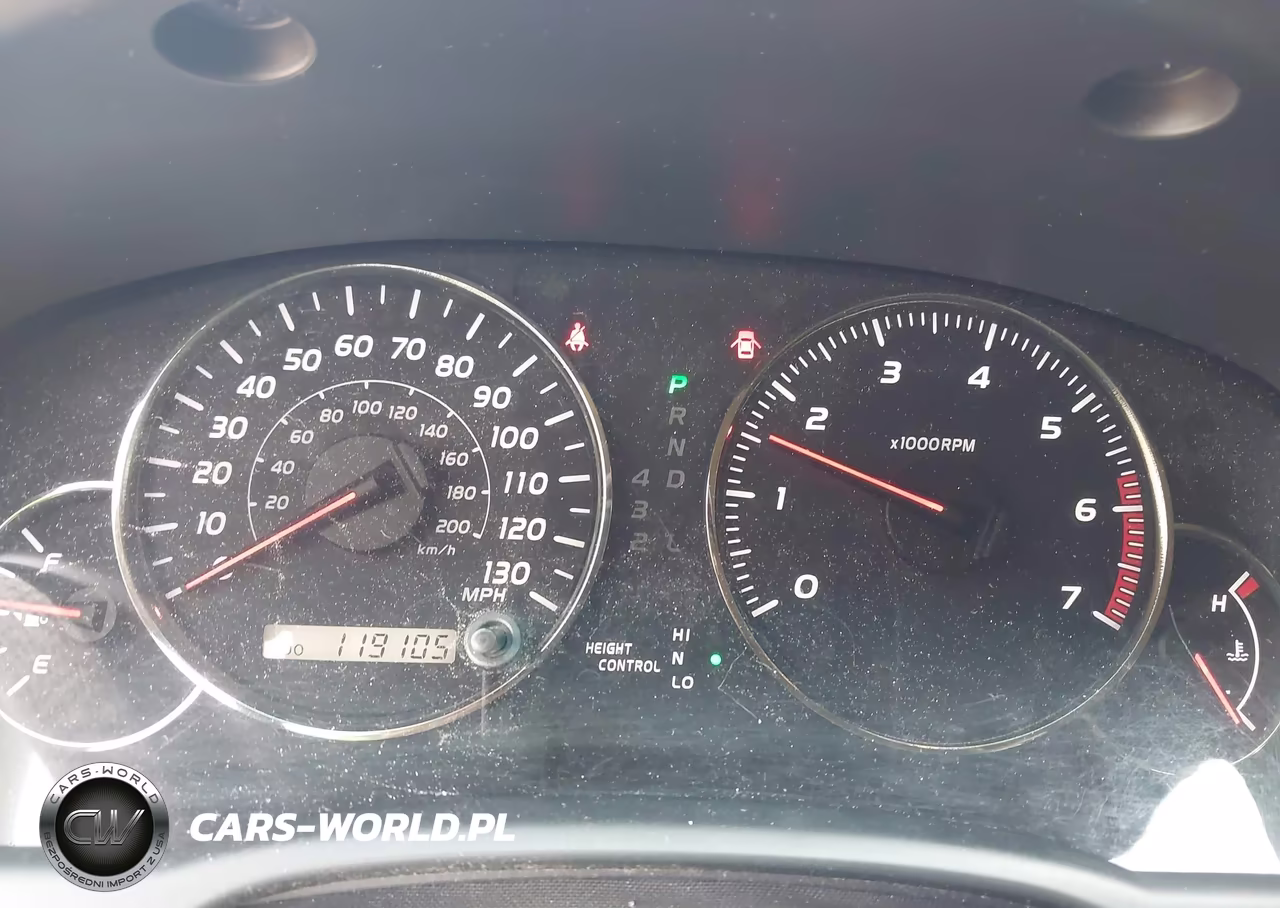 2009 Lexus Gx 470 VIN:JTJBT20X790178247 - 7