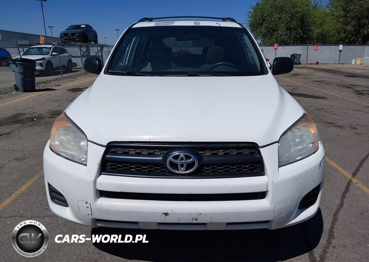 2011 Toyota Rav4 VIN:2T3BF4DVXBW164391 - 12