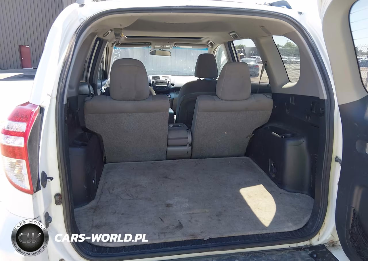 2011 Toyota Rav4 VIN:2T3BF4DVXBW164391 - 18