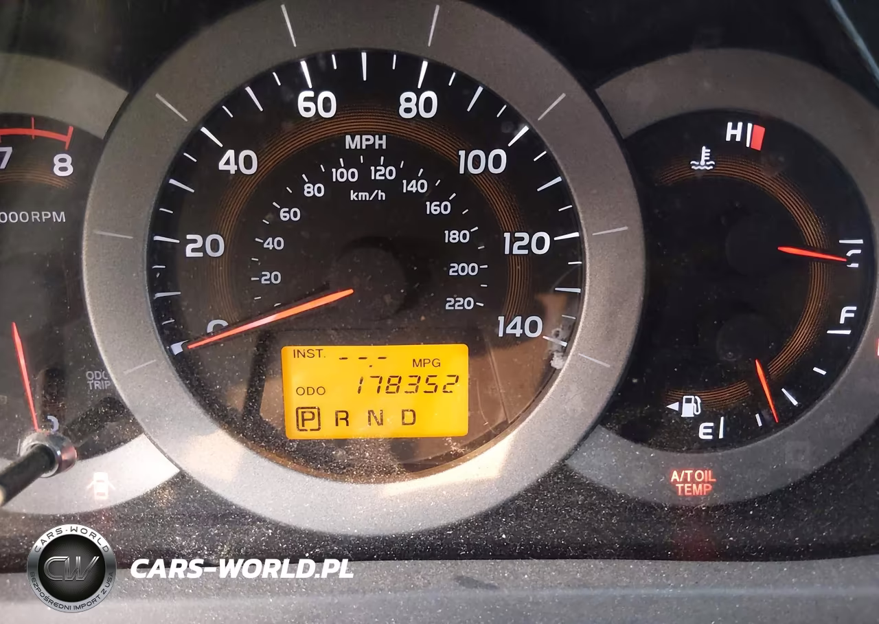 2011 Toyota Rav4 VIN:2T3BF4DVXBW164391 - 7