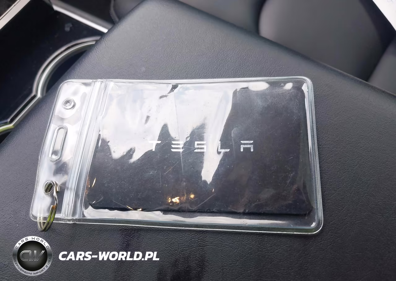 2018 Tesla Model 3 Long Range-Mid Range VIN:5YJ3E1EA3JF152833 - 11