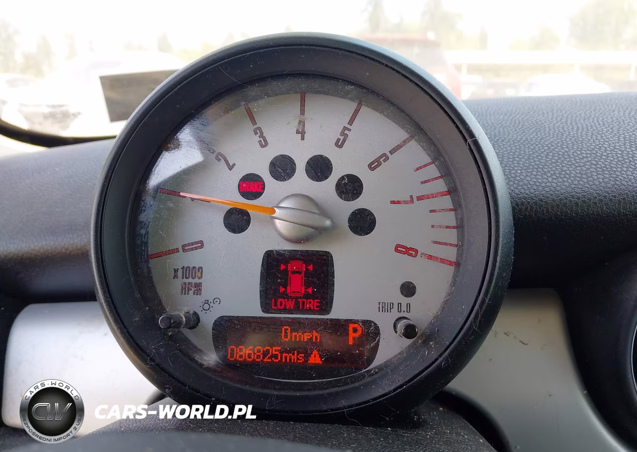 2013 Mini Hardtop Cooper VIN:WMWSU3C54DT691136 - 7