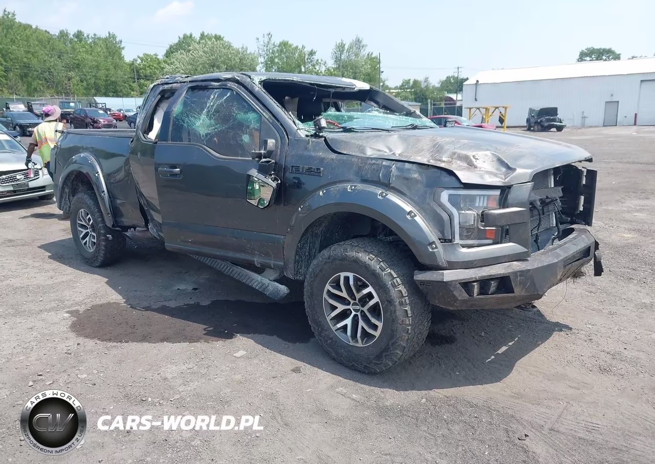 2015 Ford F-150 Xlt VIN:1FTFX1EF7FFC67246 - 1