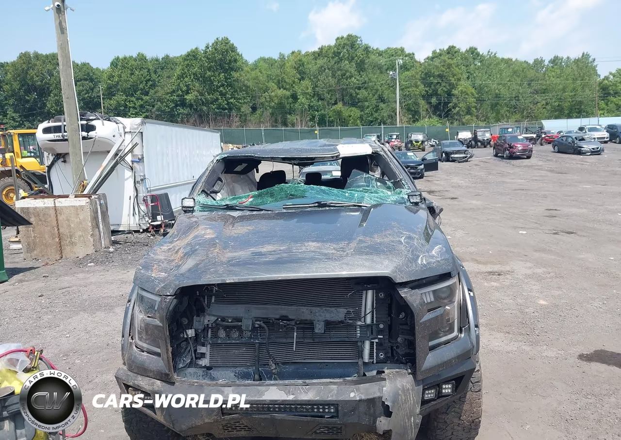 2015 Ford F-150 Xlt VIN:1FTFX1EF7FFC67246 - 6