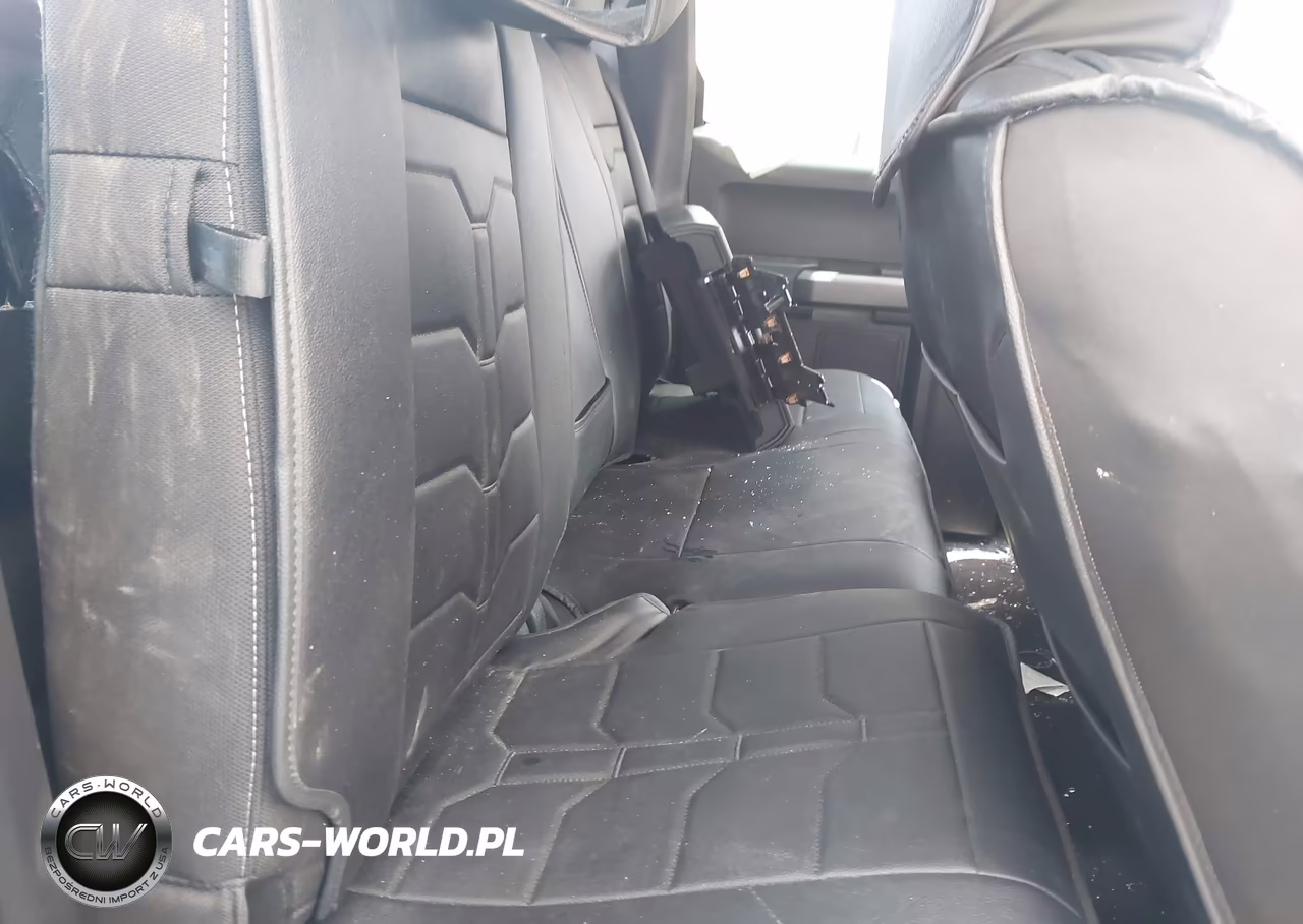 2015 Ford F-150 Xlt VIN:1FTFX1EF7FFC67246 - 8
