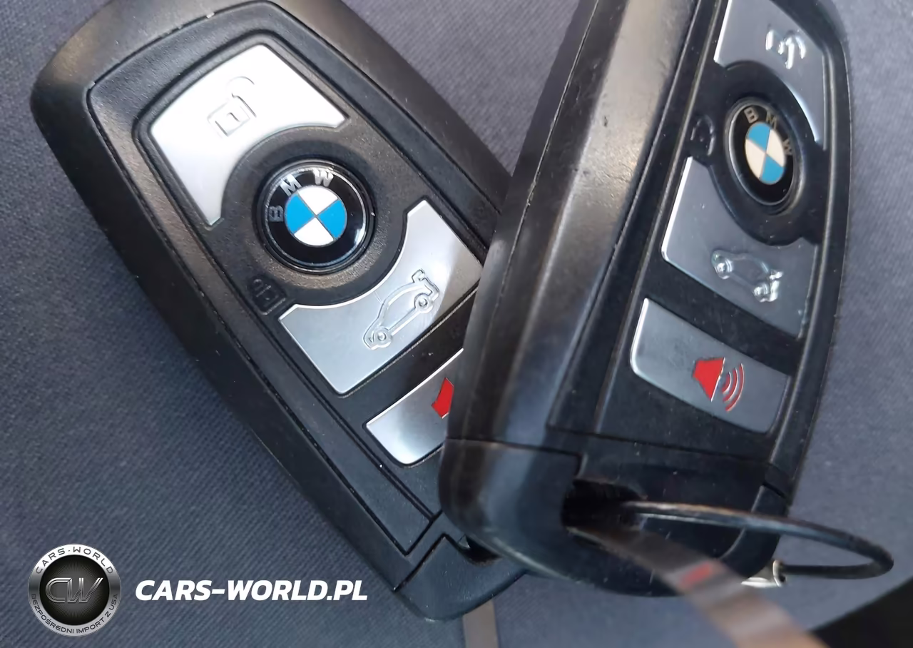 2013 BMW 550 I Charc VIN:WBAFR9C51DD226863 - 11