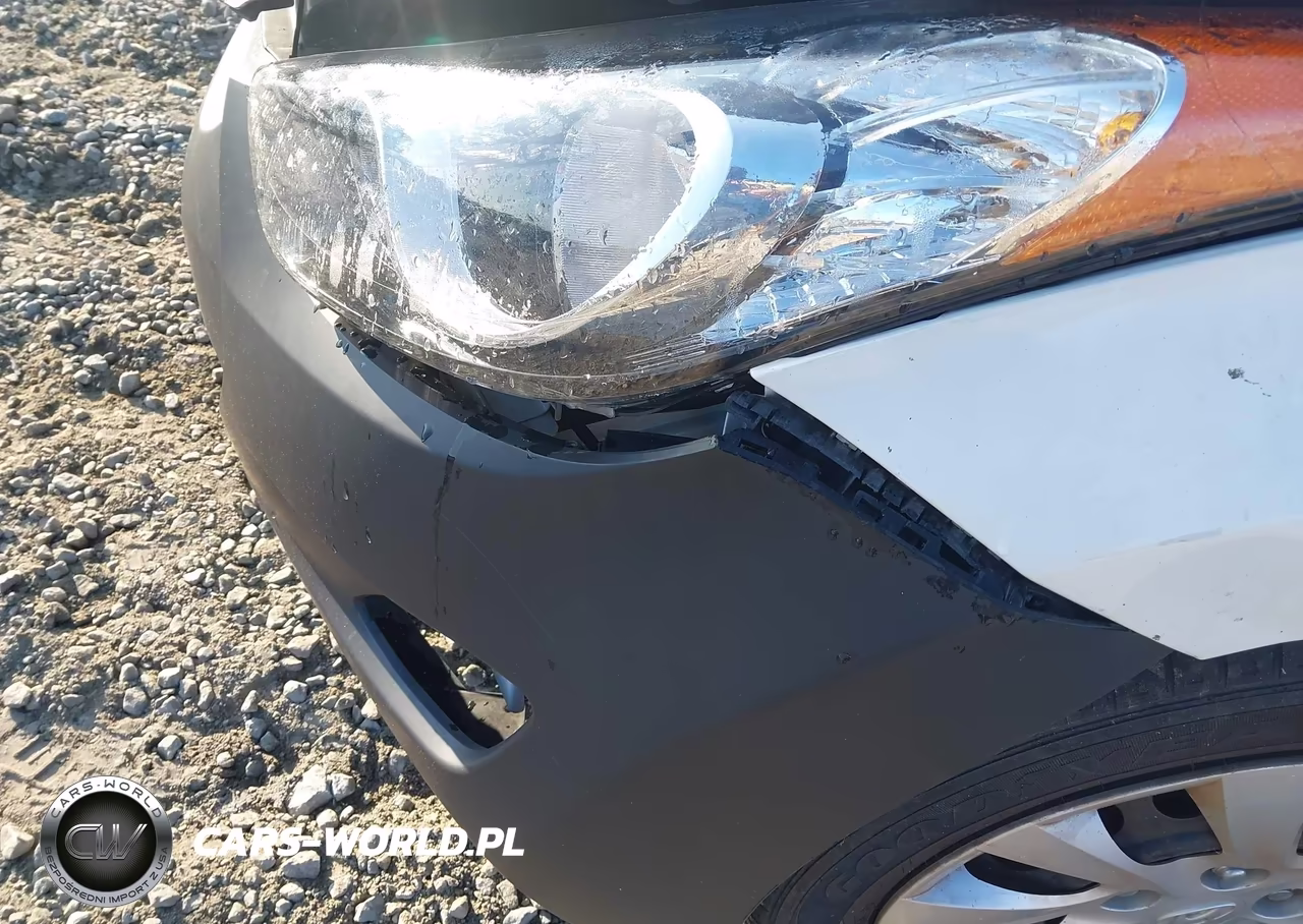 2011 Hyundai Elantra Gls VIN:5NPDH4AE9BH028235 - 13