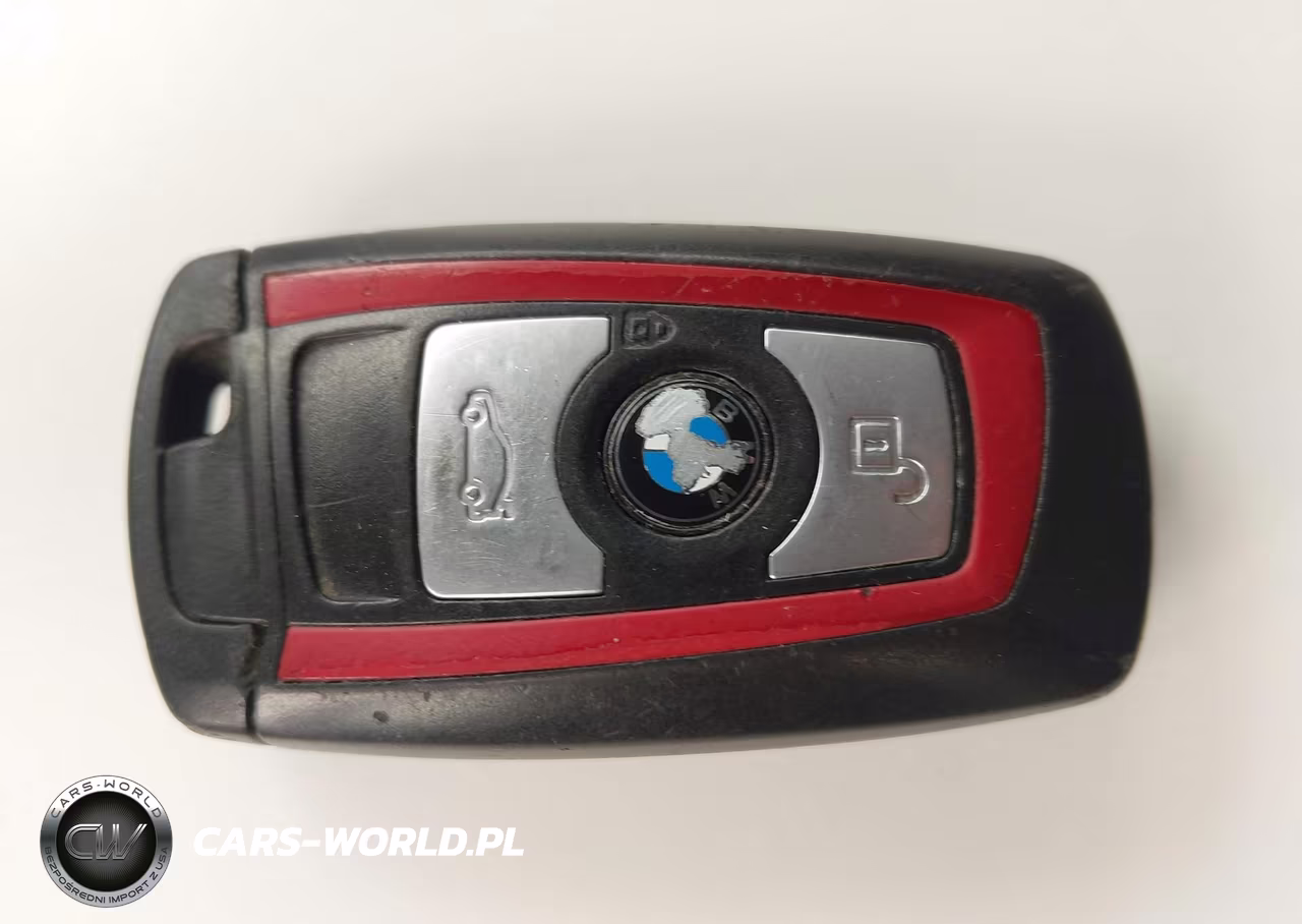 2015 BMW 328I xDrive VIN:WBA3B3G52FNR87610 - 11