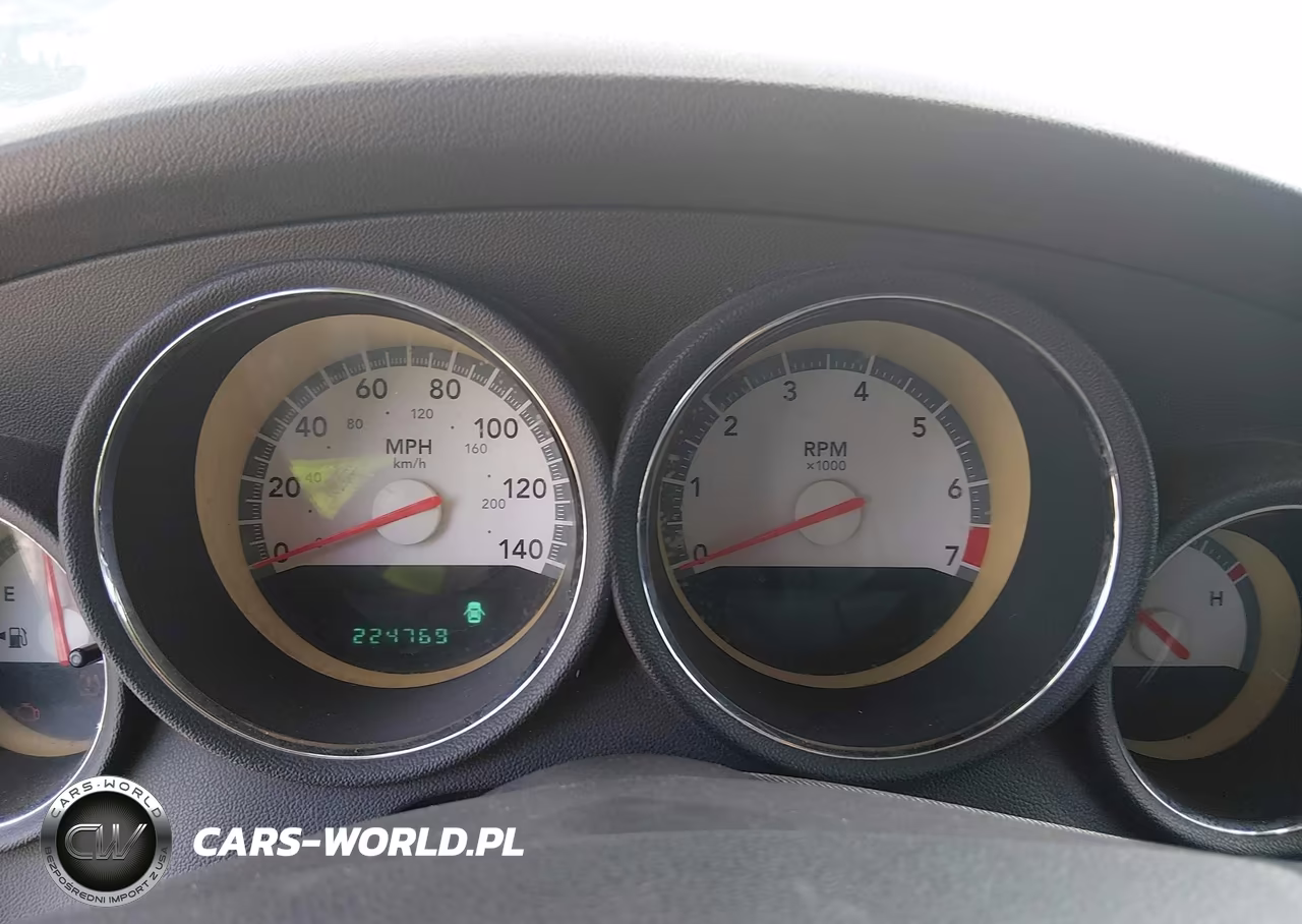 2008 Dodge Charger VIN:2B3KA43G78H197036 - 7