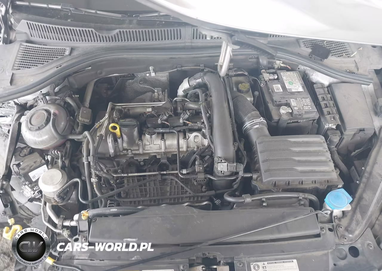 2019 Volkswagen Jetta 1.4T R-Line-1.4T S-1.4T Se VIN:3VWC57BU2KM274580 - 10