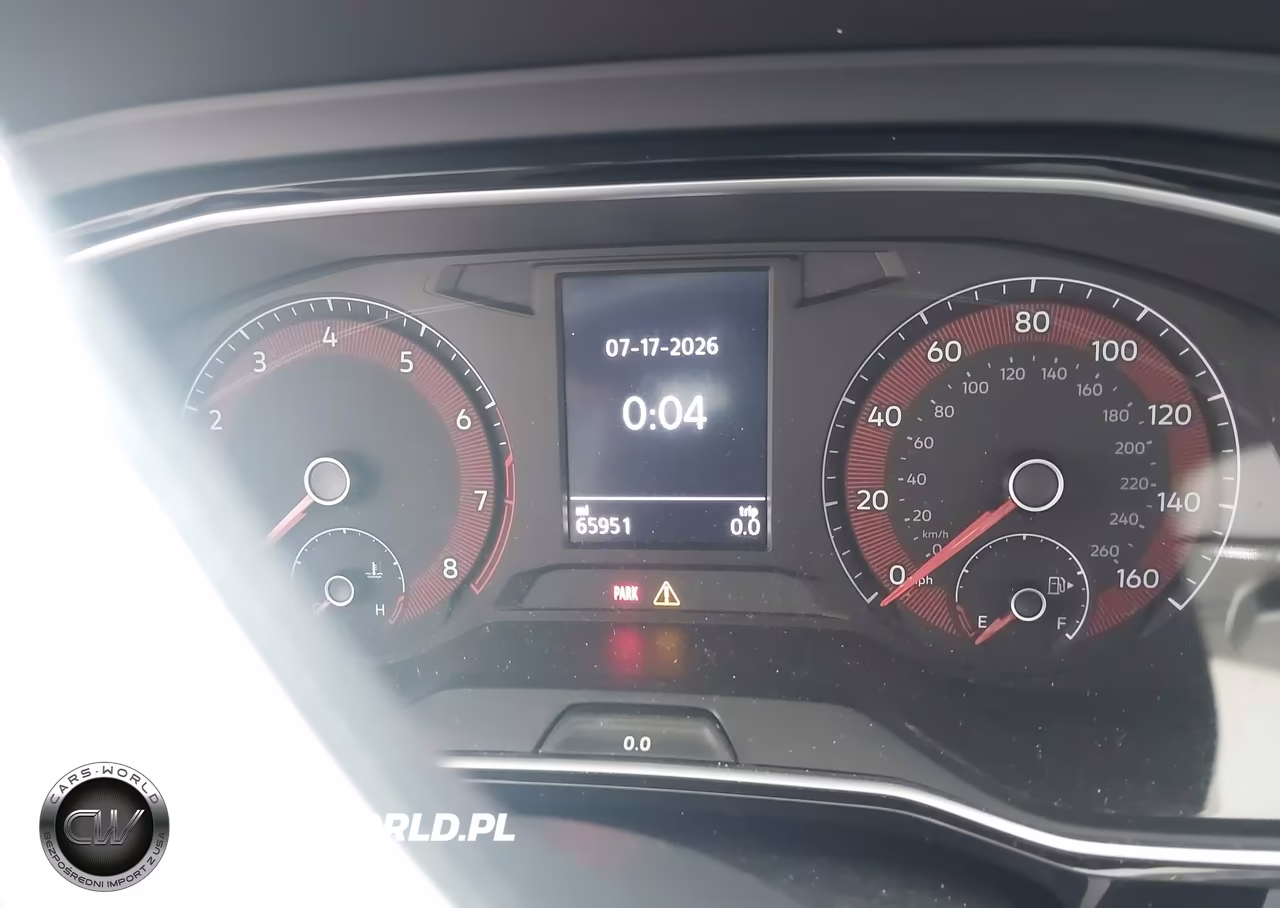 2019 Volkswagen Jetta 1.4T R-Line-1.4T S-1.4T Se VIN:3VWC57BU2KM274580 - 7