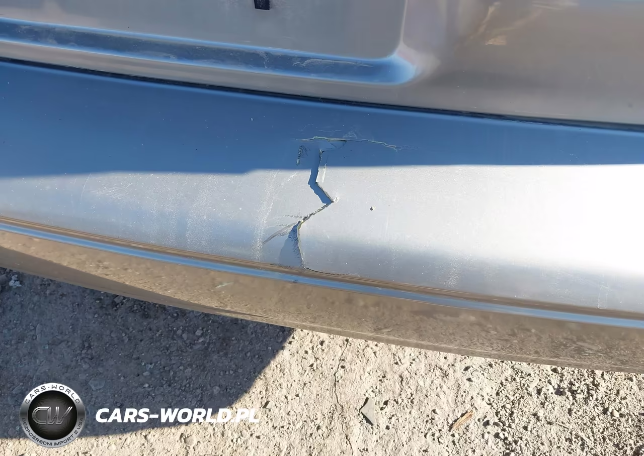 1997 Toyota Camry Le VIN:4T1BG22K0VU002356 - 6