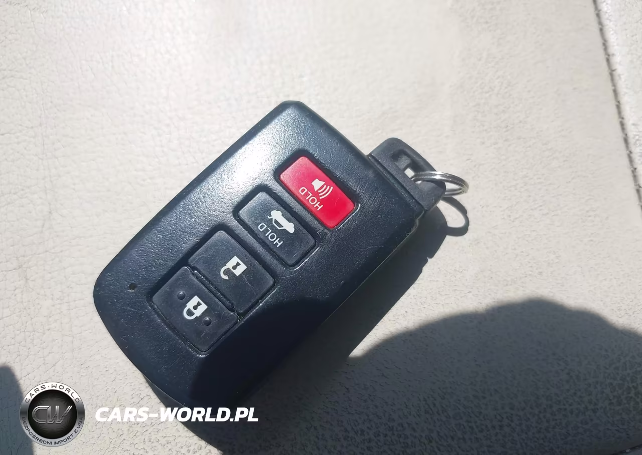 2013 Toyota Camry Xle VIN:4T4BF1FK1DR325097 - 11