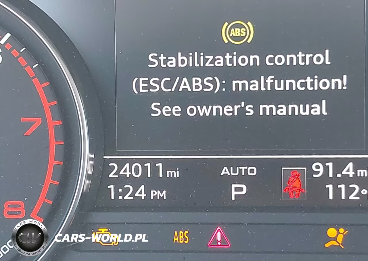2023 Audi Q5 Premium 40 Tfsi Quattro S Tronic VIN:WA1ABAFY7P2108724 - 16
