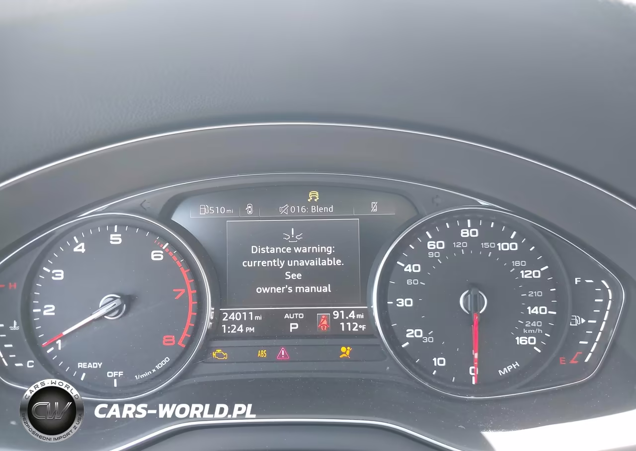 2023 Audi Q5 Premium 40 Tfsi Quattro S Tronic VIN:WA1ABAFY7P2108724 - 7
