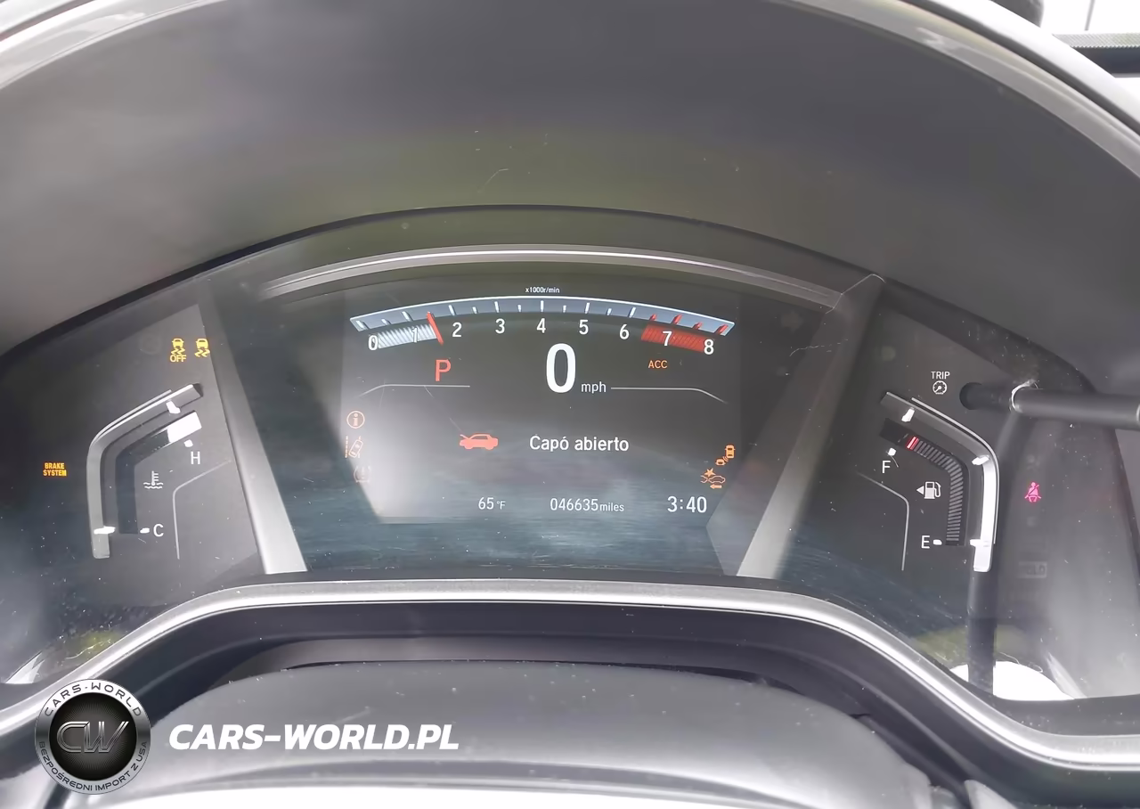 2022 Honda Cr-V Awd Ex-L VIN:7FARW2H8XNE026985 - 7