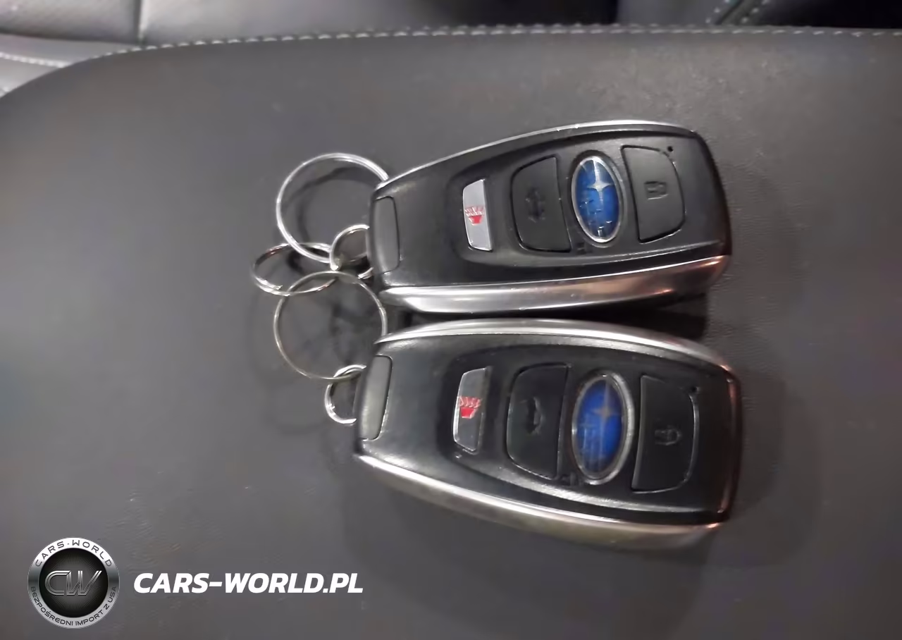 2024 Subaru Ascent Limited 8-Passenger VIN:4S4WMARD5R3434884 - 11