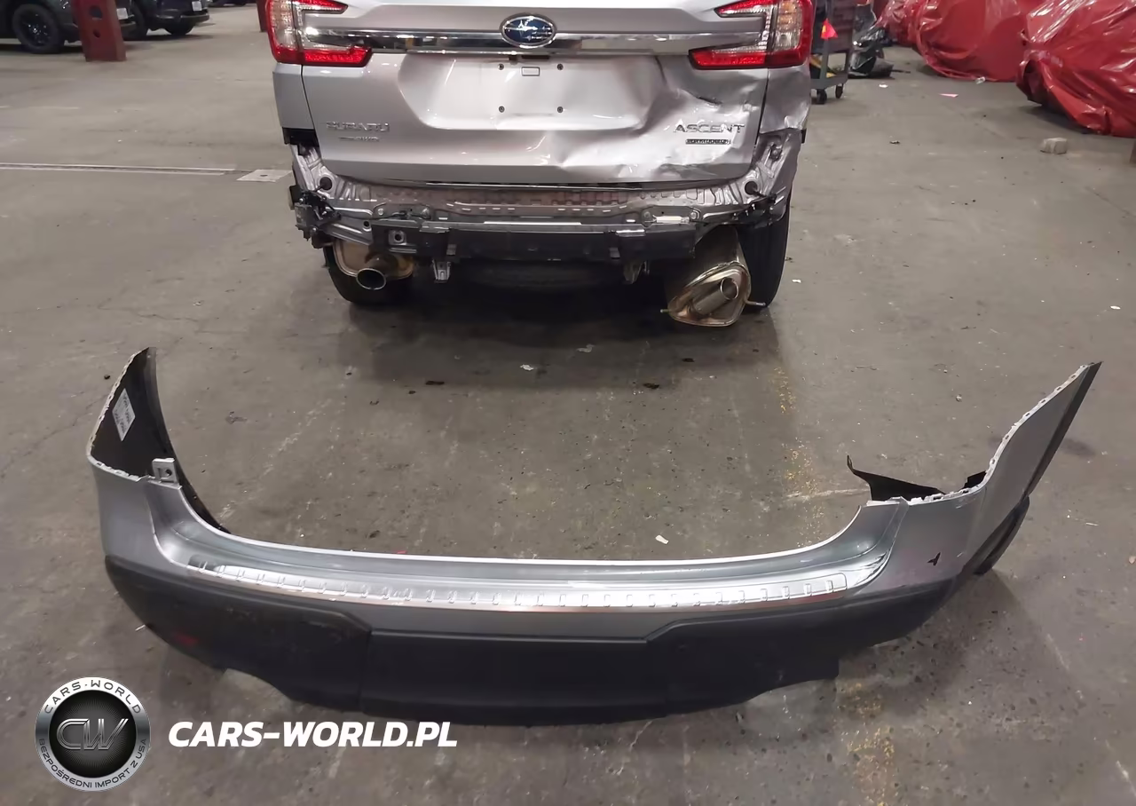 2024 Subaru Ascent Limited 8-Passenger VIN:4S4WMARD5R3434884 - 12