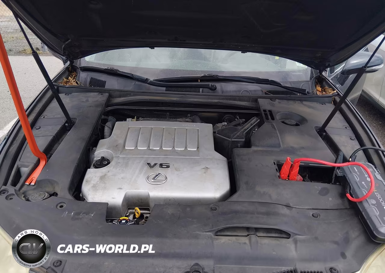 2010 Lexus Es 350 VIN:JTHBK1EGXA2395646 - 10