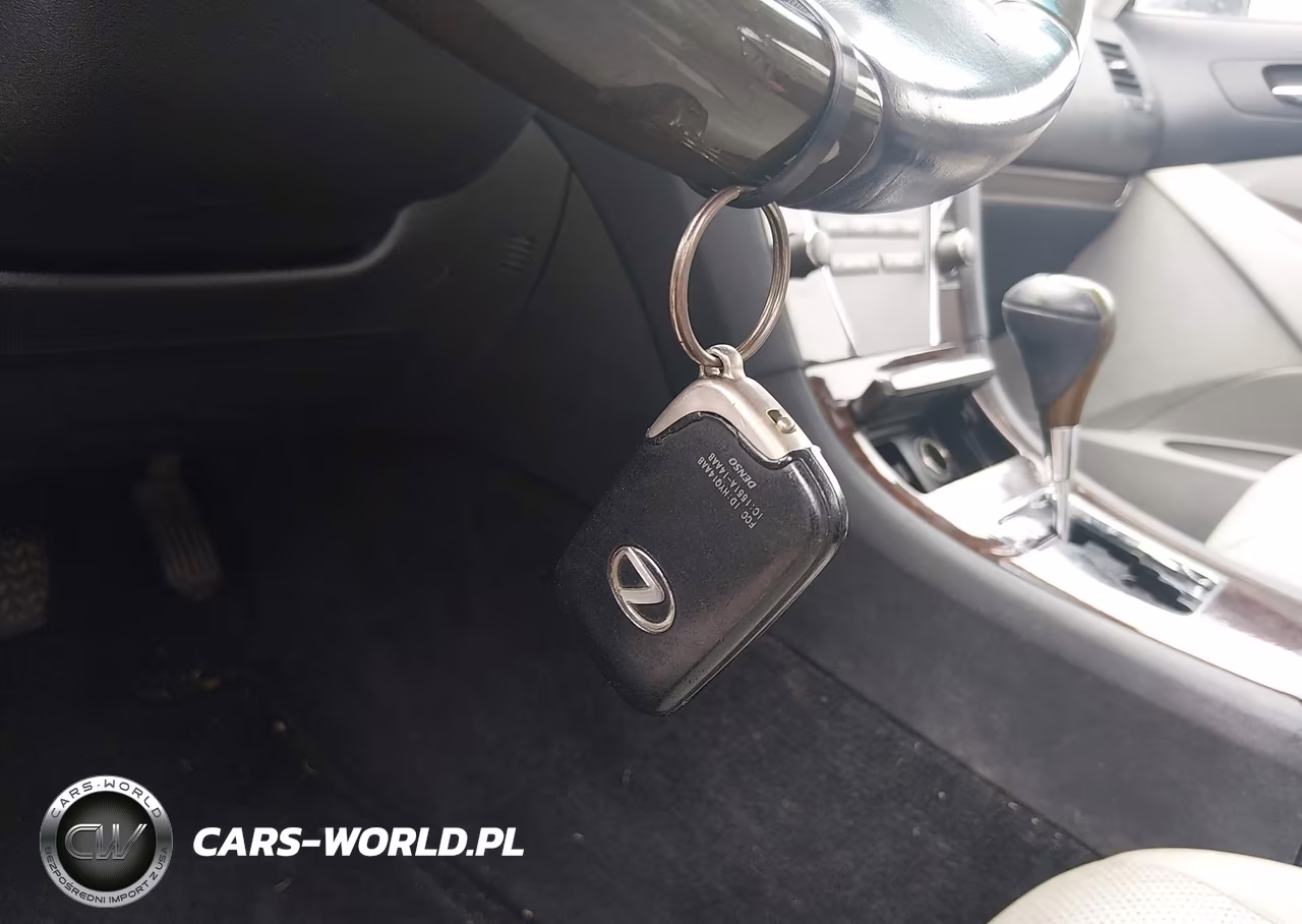 2010 Lexus Es 350 VIN:JTHBK1EGXA2395646 - 11