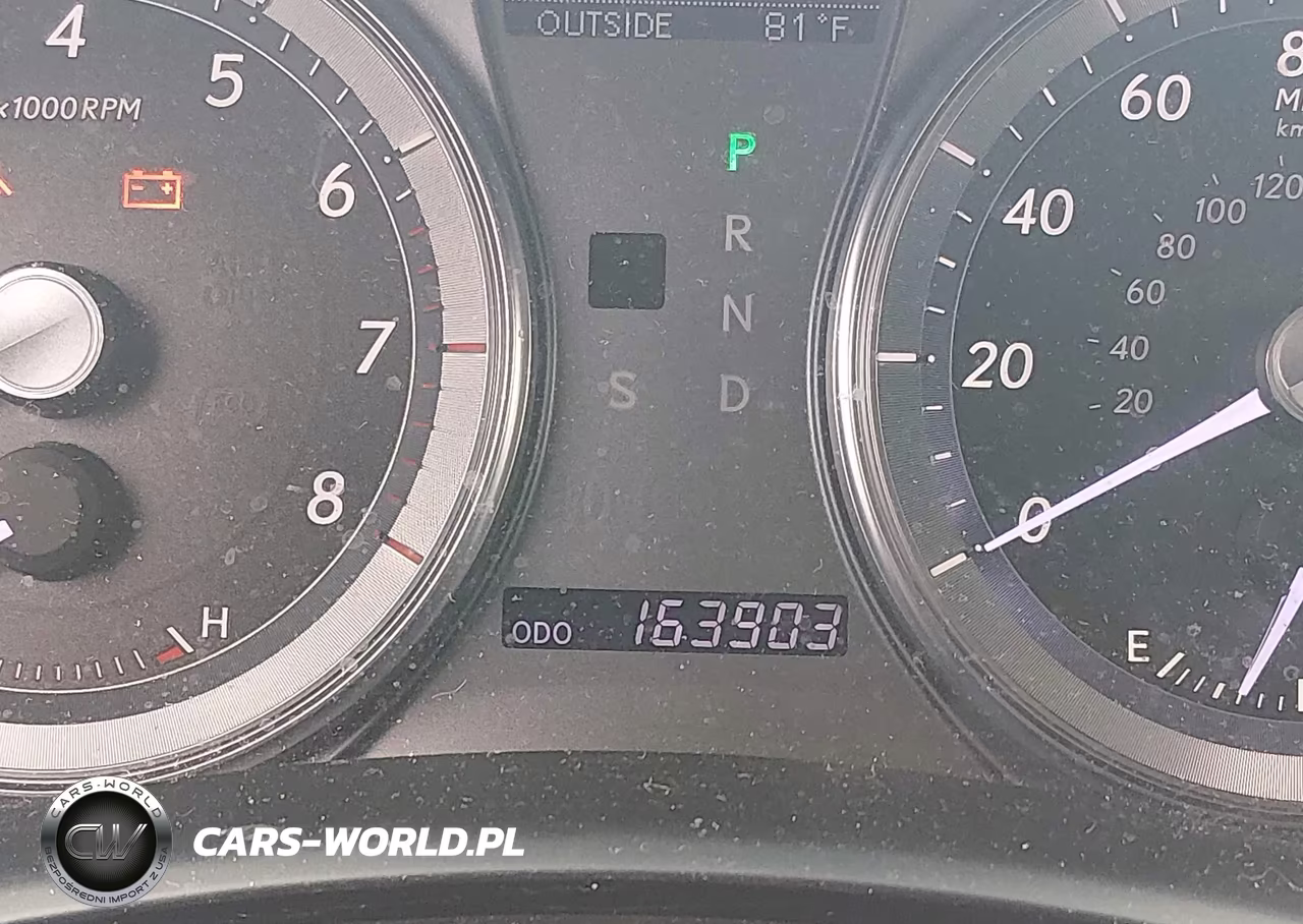 2010 Lexus Es 350 VIN:JTHBK1EGXA2395646 - 15