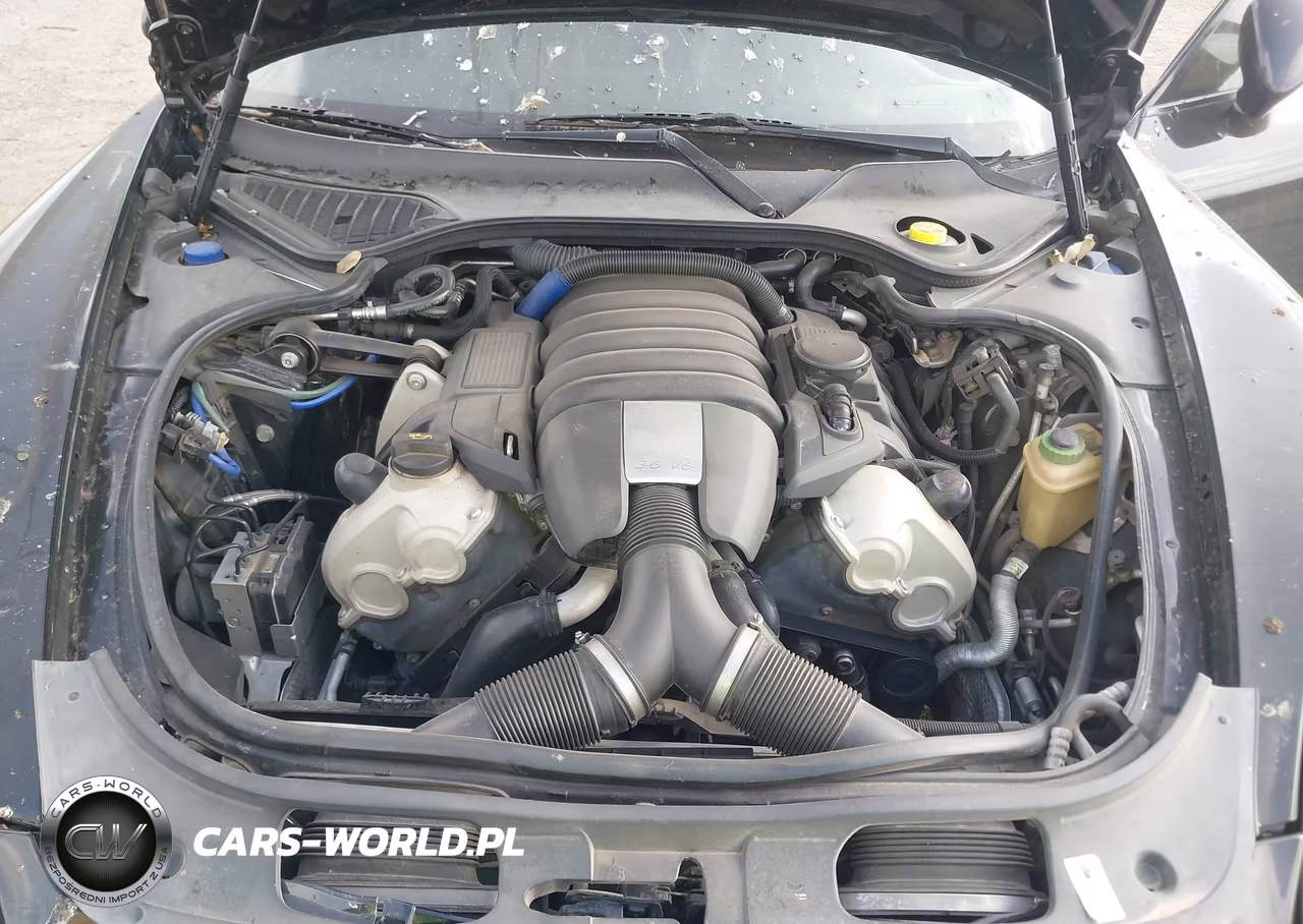 2011 Porsche Panamera 4 VIN:WP0AA2A77BL019963 - 10
