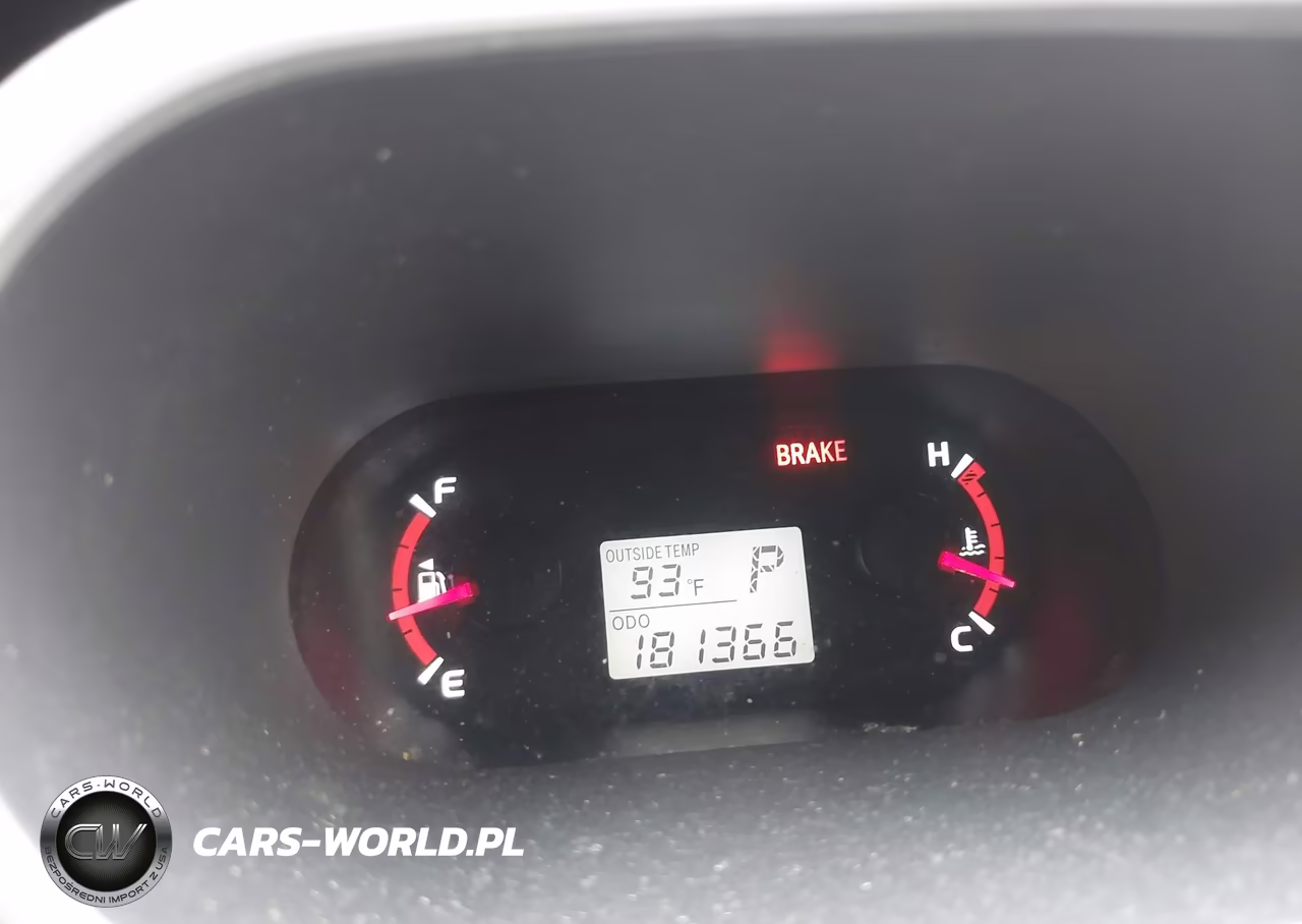 2011 Toyota Matrix VIN:2T1KU4EE7BC737469 - 15