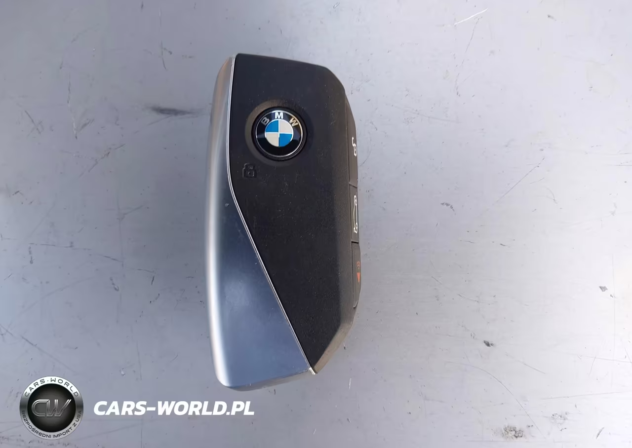 2024 BMW I5 Edrive40 VIN:WBY33FK04RCP56901 - 11