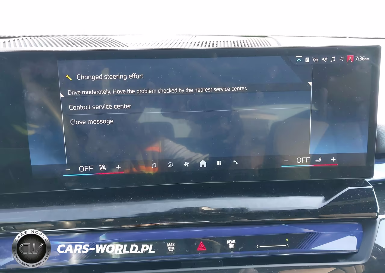 2024 BMW I5 Edrive40 VIN:WBY33FK04RCP56901 - 18