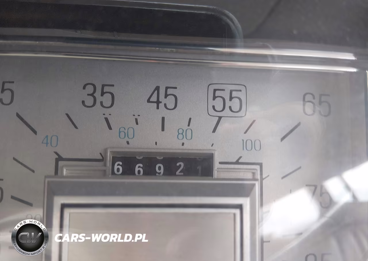 1982 Mercury Marquis Colony Park VIN:1MEBP88F1CZ663510 - 16