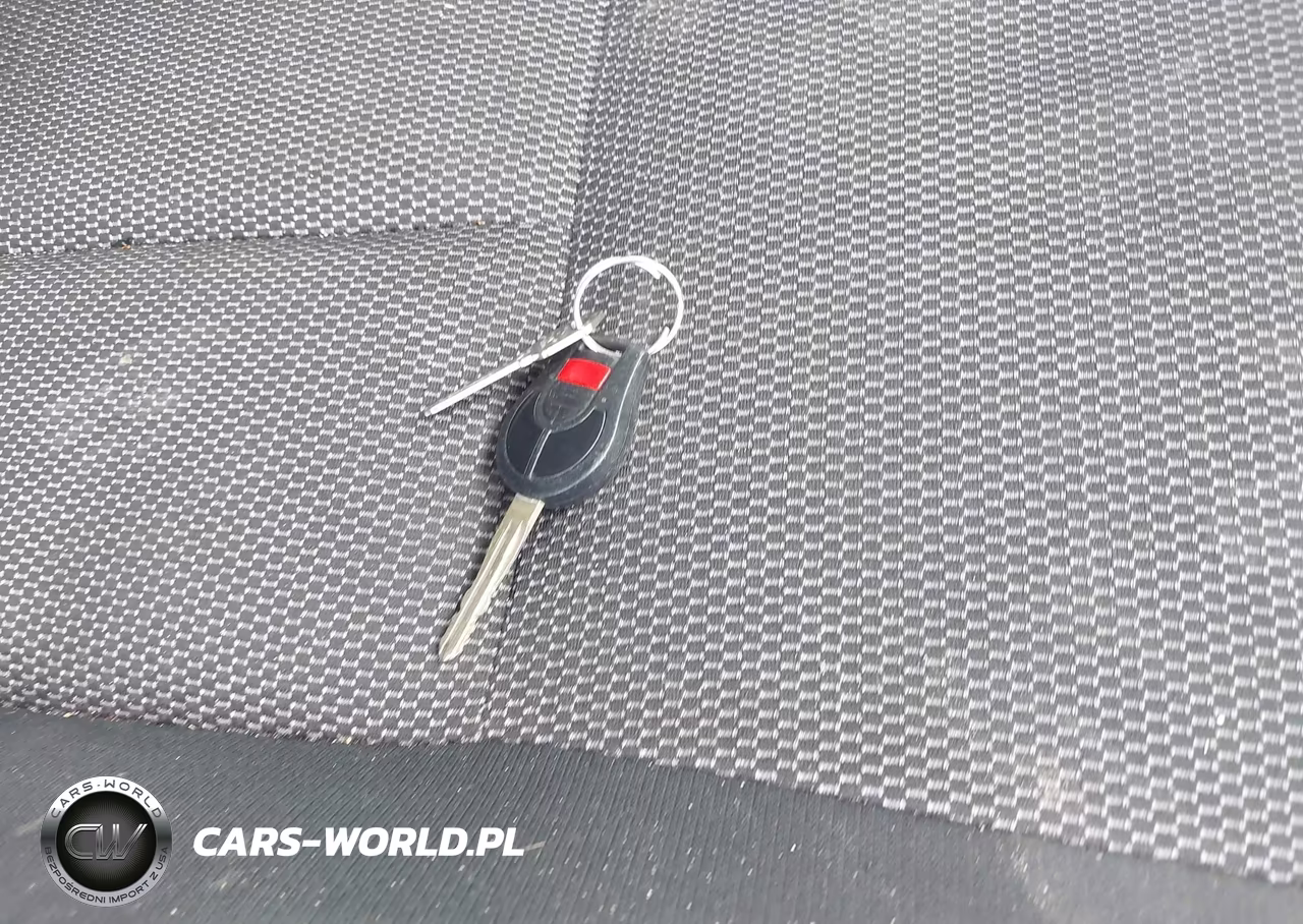 2017 Nissan Versa 1.6 Sv VIN:3N1CN7AP1HK467132 - 11