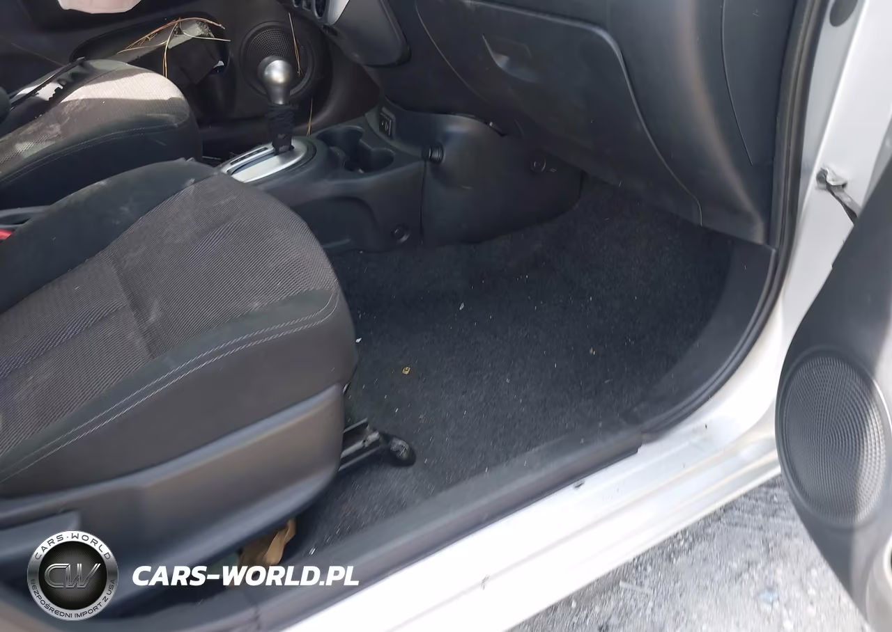 2017 Nissan Versa 1.6 Sv VIN:3N1CN7AP1HK467132 - 5