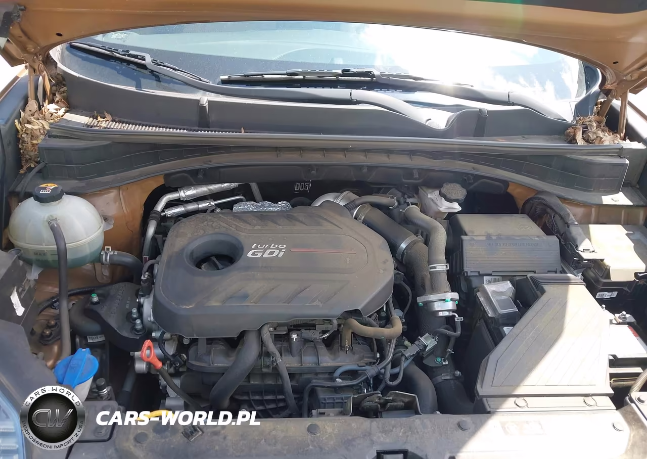 2020 Kia Sportage Sx Turbo VIN:KNDPR3A63L7733583 - 10