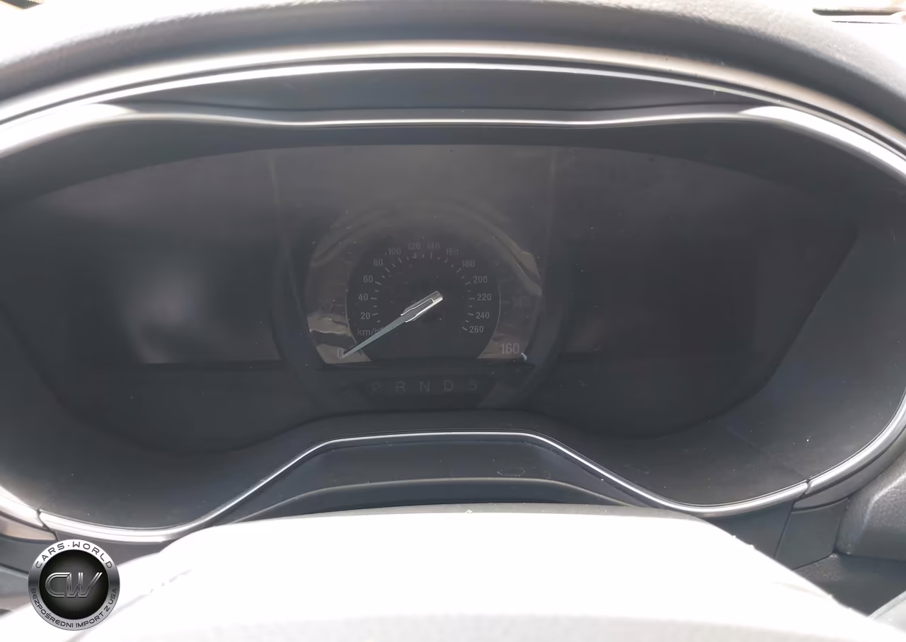 2015 Ford Fusion Se VIN:3FA6P0HD5FR257800 - 14